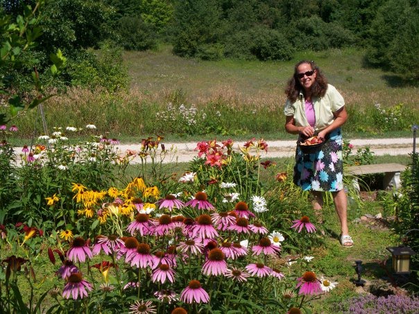 Inspiring Meadows