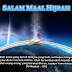 Salam 1 Muharram 1433H