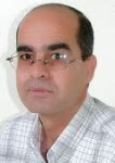 الكاتب السوري بسام الطعان