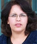 الكاتبة المغربية ماماس