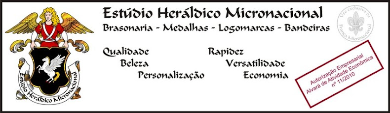 Estúdio Heráldico Micronacional