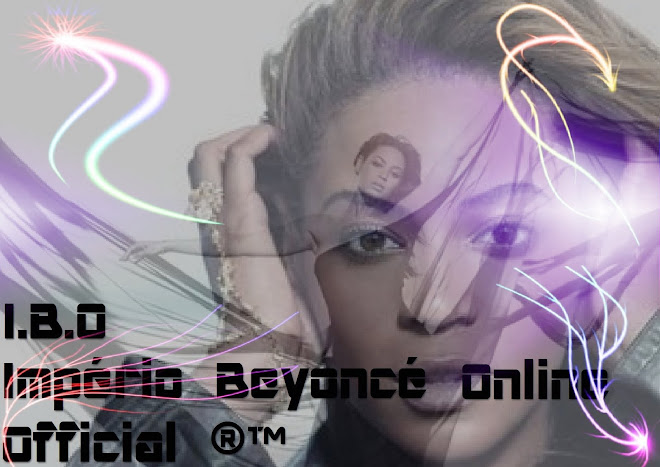 I.B.O Império Beyoncé Online