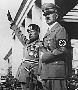 mussolini_hitler+fascism+nazi