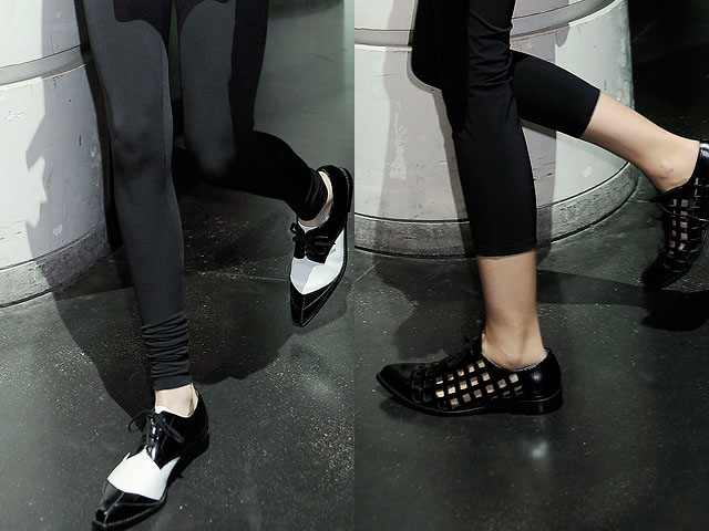 Junya Watanabe Boots