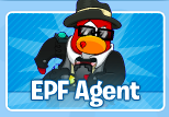 EPF Agent