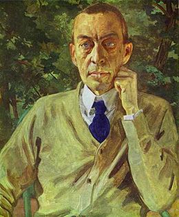 [Rachmaninov+1925+(Konstantin+Somov).jpg]