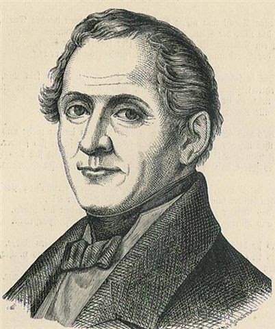Tempel Der Letteren Twee Lente Gedichten Van Joseph Von Eichendorff
