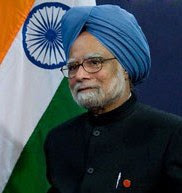 DR.MANMOHAN SINGH