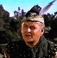 Art Carney as Archer