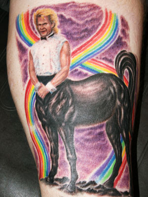 shit tattoos White Pride Tattoos. shit tattoos