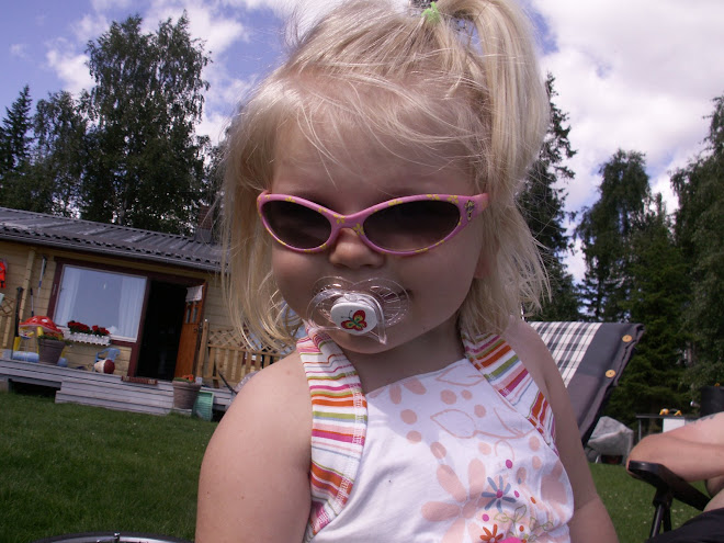 Min Dotter Ammis