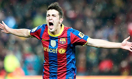 david villa david villa