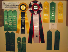 My Awards!!