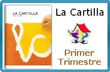 CARTILLA PRIMER TRIMESTRE