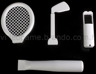 Wii Sport Pack