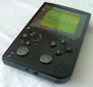PSPBOY