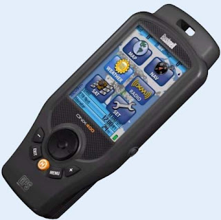 ONIX 400