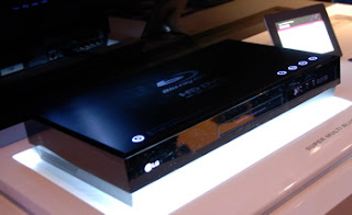 LG BH100