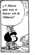 Reflexiones de Mafalda