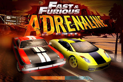 fast furious android games