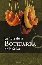 La Ruta de la Botifarra de La Selva