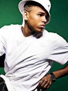 Chris Brown ♥