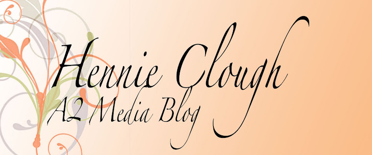 Hennie's A2 Media Blog