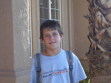 Kaden - 5th grade