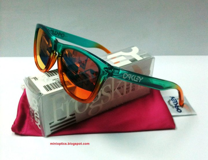Oakley Frogskin Original Oakley Frogskin Original