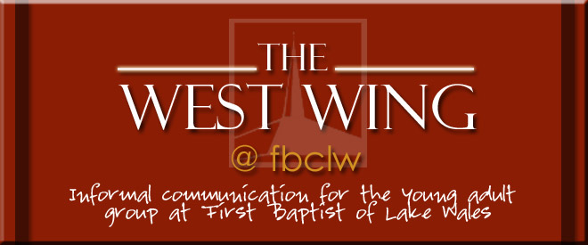 FBCLW Young Adults