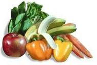Algunos alimentos que te ayudarán a comer sano. ☺