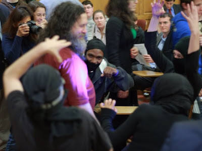 Halloween Curtis Richards