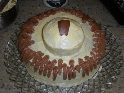 Giraffe Cake Topper | eBay