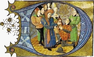 EL CALEIDOSCOPIO DE ARISTIDES: CÓDICES MEDIEVALES