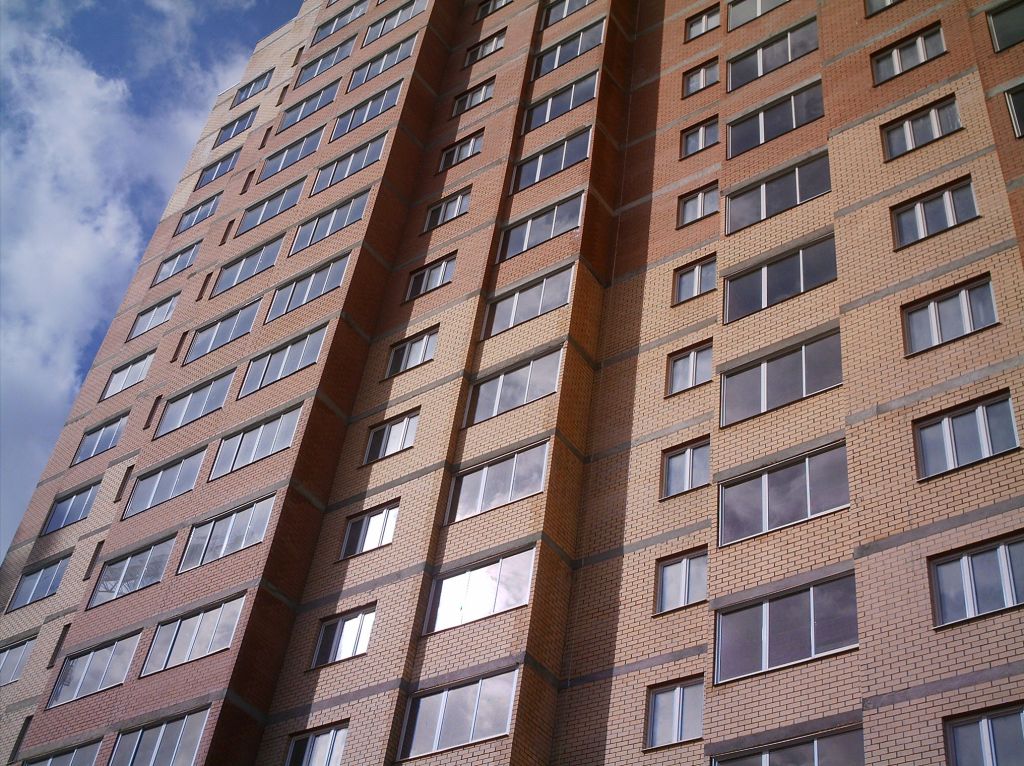 Retire In Moldova Where to live Apartments