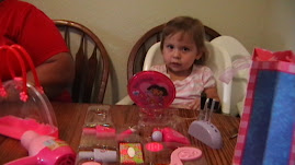 bellas second birthday