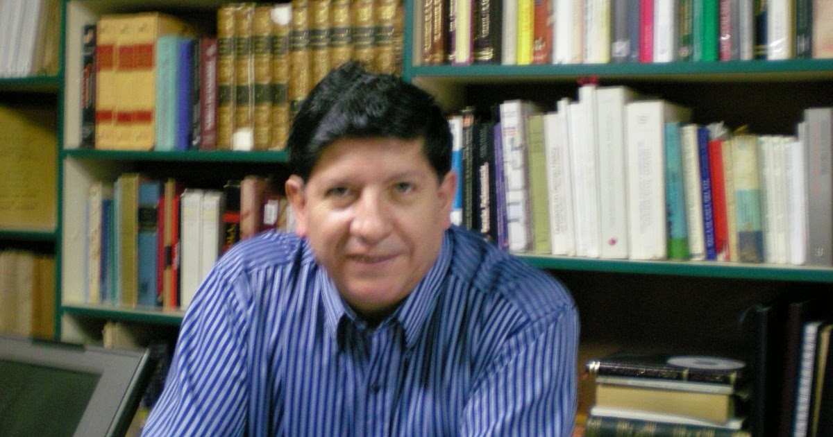 Centro de Investigación Jurídica 