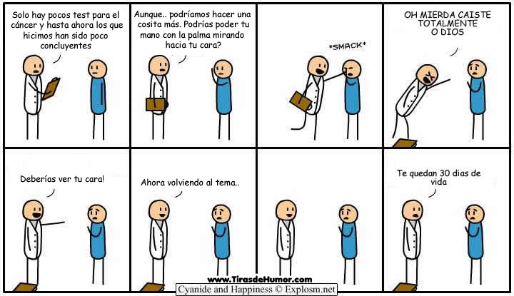 Chistes