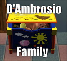 D'Ambrosio Family