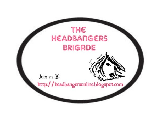 The Headbangers Brigade