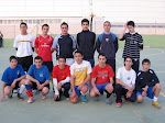 CADETES EN EL DIARIO SUR