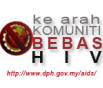 BEBAS HIV