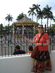 In Heredia, Costa Rica