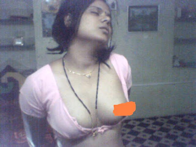 Indian wife bra panty