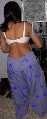 Hot Bikini 2011: Indian girls women bra panty in shalwar kameez ...