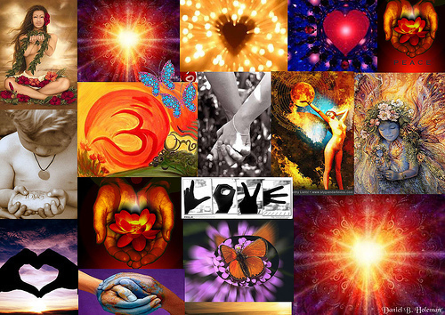 peace and love peace and love