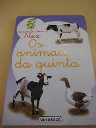 Animais da Quinta