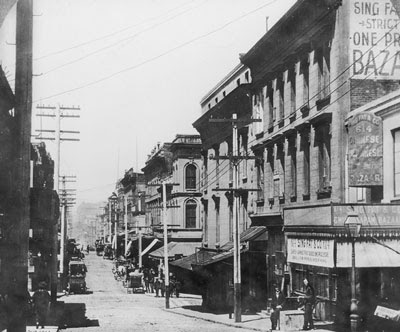 essays on chinatown essays on chinatown
