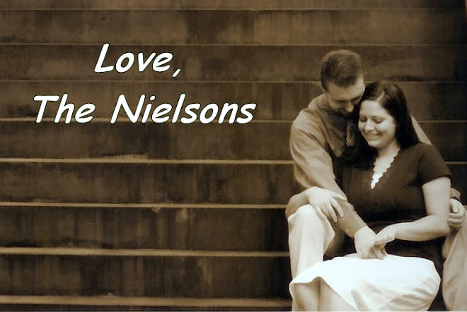 Nick and Carly