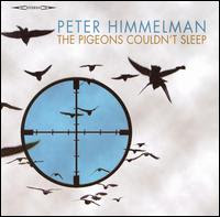 Peter Himmelman - The Pigeons Couldn't Sleep